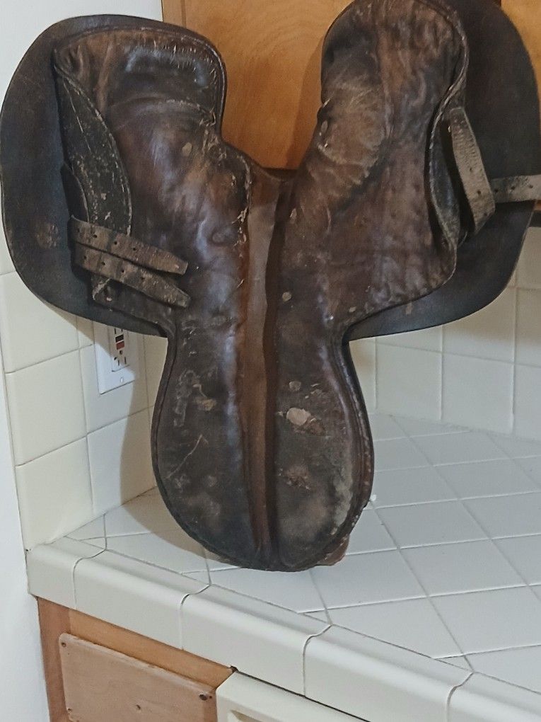 Horse Sattle