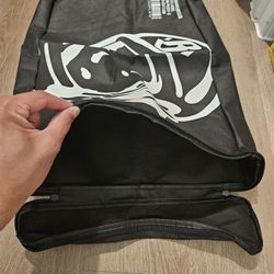 Billionaire Boys Club Travel Bag