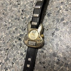 Gibson SG Watch