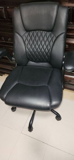 Computer chair