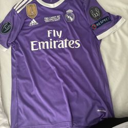 ronaldo jersey 