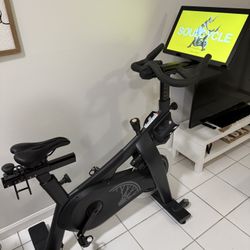 Exercise Bike / Cardio Bike / Gym 