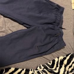 Nike Sweats 