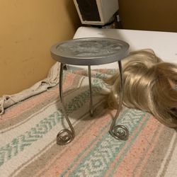 Battat Stool Chair For An 18” Doll