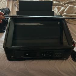 Epson Printer 