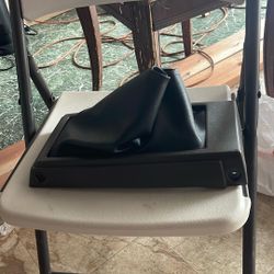 1984/1988 Toyota Pickup Truck  Center Console Shifter Bezel Trim OEM Gray JUG PA; JDGParts (2378) 100% de comentarios positivos US$ 370 + us$ 9 