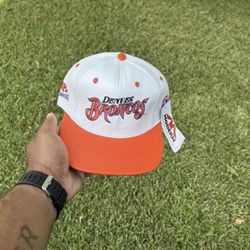 Denver Broncos SnapBack Hat 