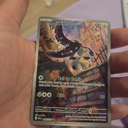 Mawile - 246/217 - ME: Ascended Heroes (ASC)