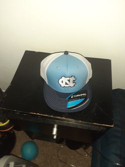 Unc Tarheels Trucker Hat