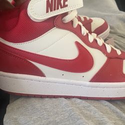 Brand New 4.5 Boy Jordan Nike Shoe 