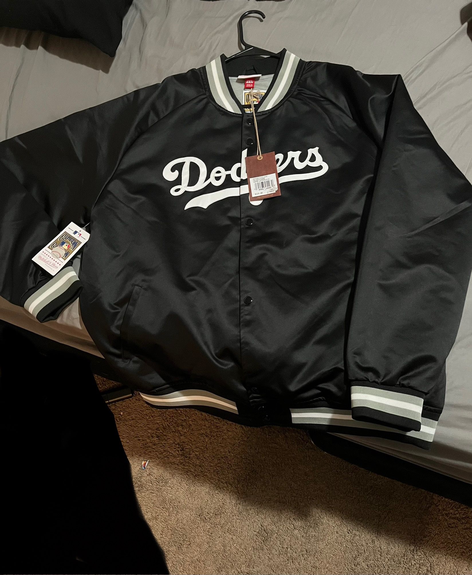 Dodgers L.A