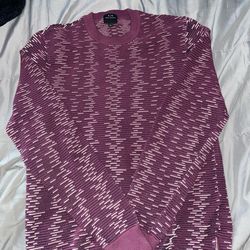 Armani Exchange sweatshirt