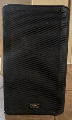 QSC K10