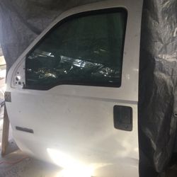 2000 2001 2002 2003 2004 2005 2006 Ford F250 Left Door