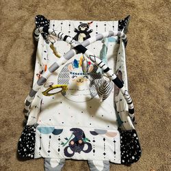 Cute Baby Playmat