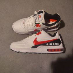 Brand New Nike Air Max Shoes