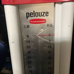 Hanging Scale 220lb