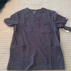Scrub Shirt