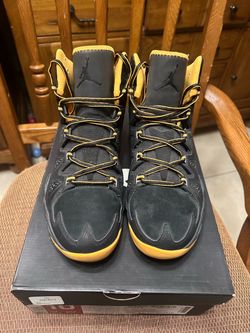 Jordan Melo M10 Sneakers Size 10