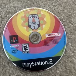 We love katamari for the ps2