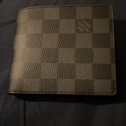 Louis Vuitton Wallet
