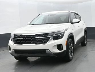 2026 Kia Seltos