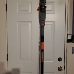 Scott's Electric Pole Tree Saw