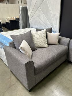 Sofá Y Love Seat