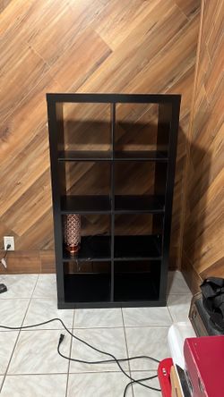 Bookshelf (free)