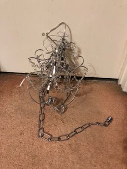 Chandelier