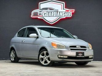 2007 Hyundai Accent