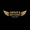 Above & Beyond Sales