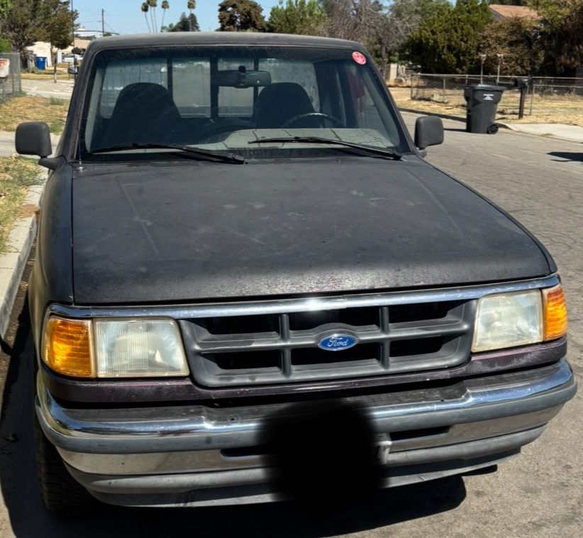 1994 Ford Ranger