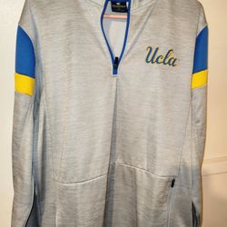 UCLA COLLOSSEUM LONG SLEEVE 