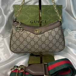 Shoulder Bag