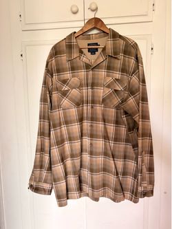 Pendleton Shirt