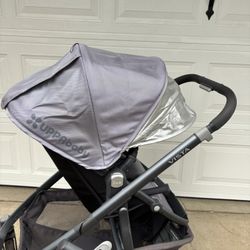 Uppa baby stroller 2017