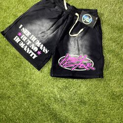 Hellstar Set Size Xl