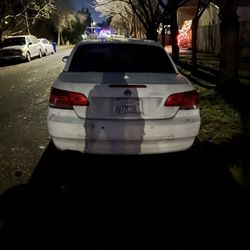2007 BMW 328i