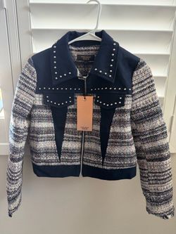 New Vero Moda Denim S Jacket
