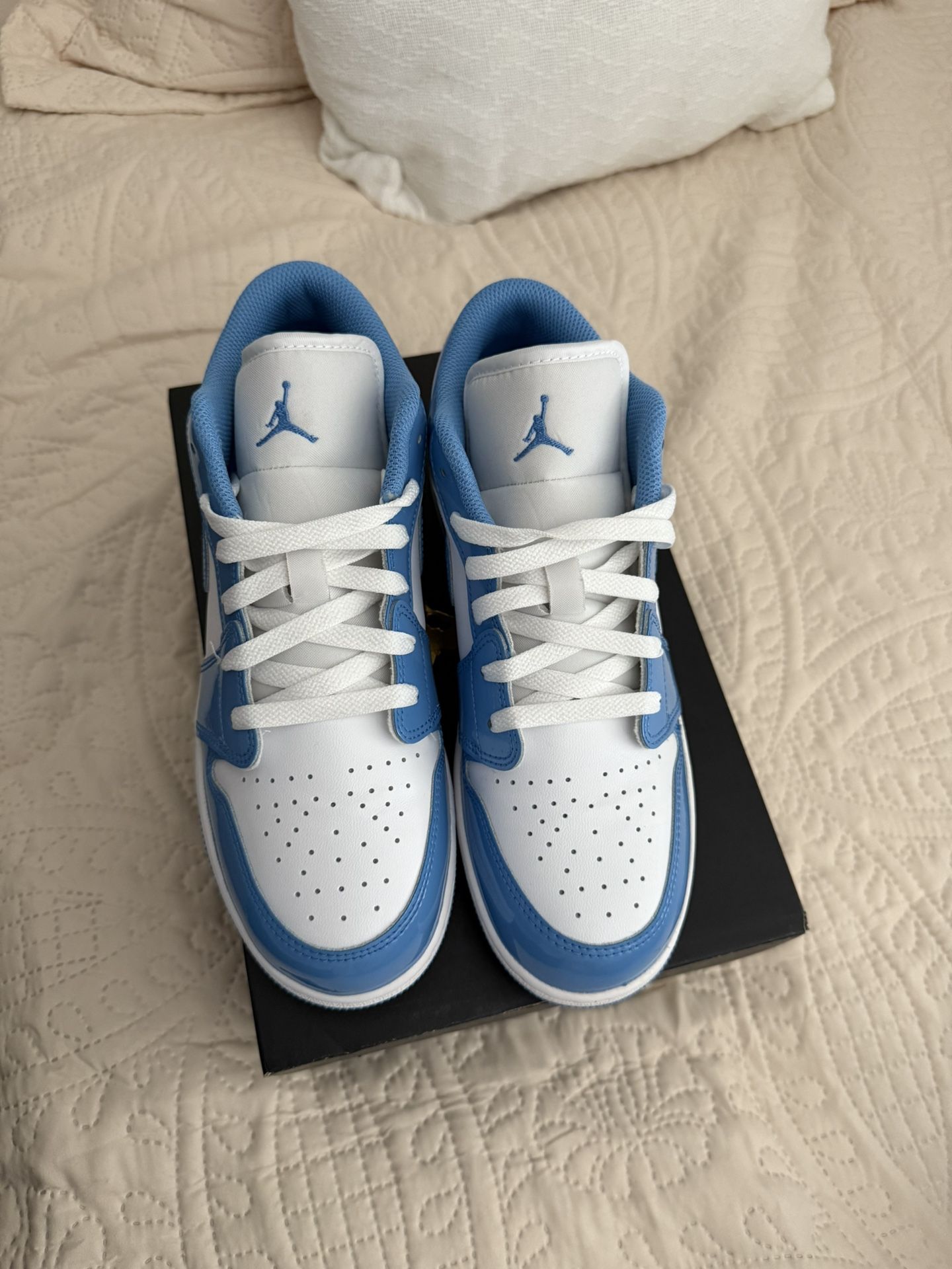 Air Jordan 1 Low SE