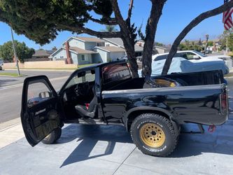 1996 Toyota pickup
