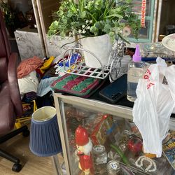 4288 us hwy 92  thrift store