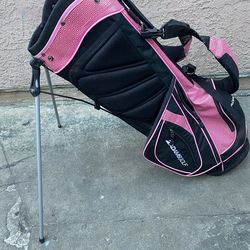 Golf bag Adam’s