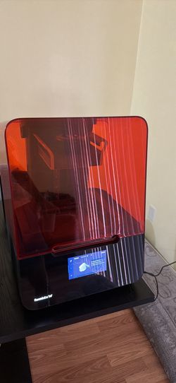 Formlabs form 3