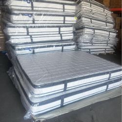 Mattresses Liquidation Sale 