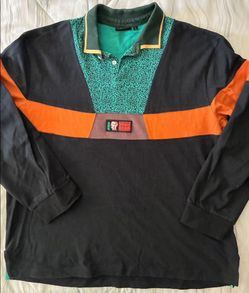 MEN'S XL long sleeve