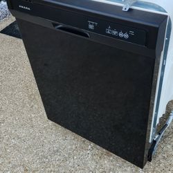 Dishwasher Amana