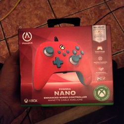 Xbox Controller with Back Paddles