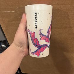 Starbucks cup 12oz